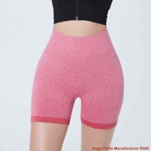 Straight Strap Sports Bra Ultimate Comfort Support RUXI