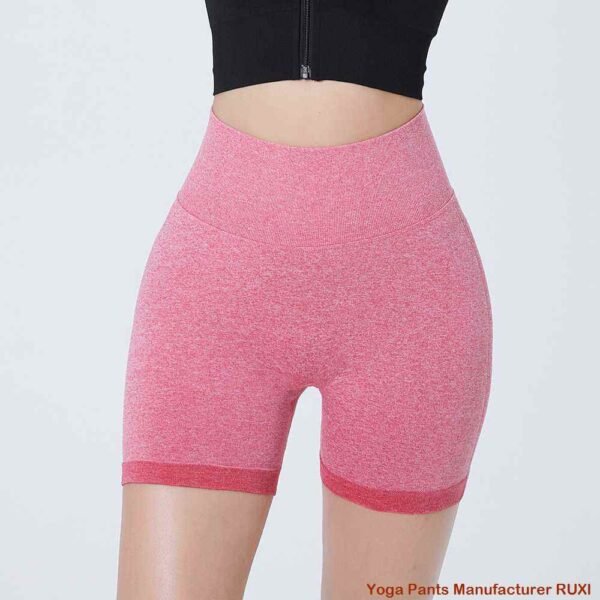 Straight Strap Sports Bra Ultimate Comfort Support RUXI