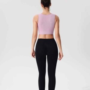 Lime Green Sports Bra Stylish and Comfortable RUXI ca1186