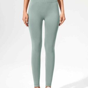 Long Flare Yoga Pants for Women RUXI ca388