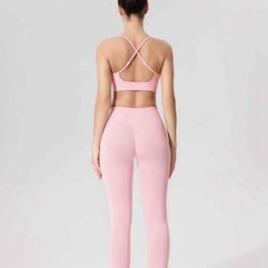 Lilac Comfort Bra Stylish Supportive RUXI ca1137