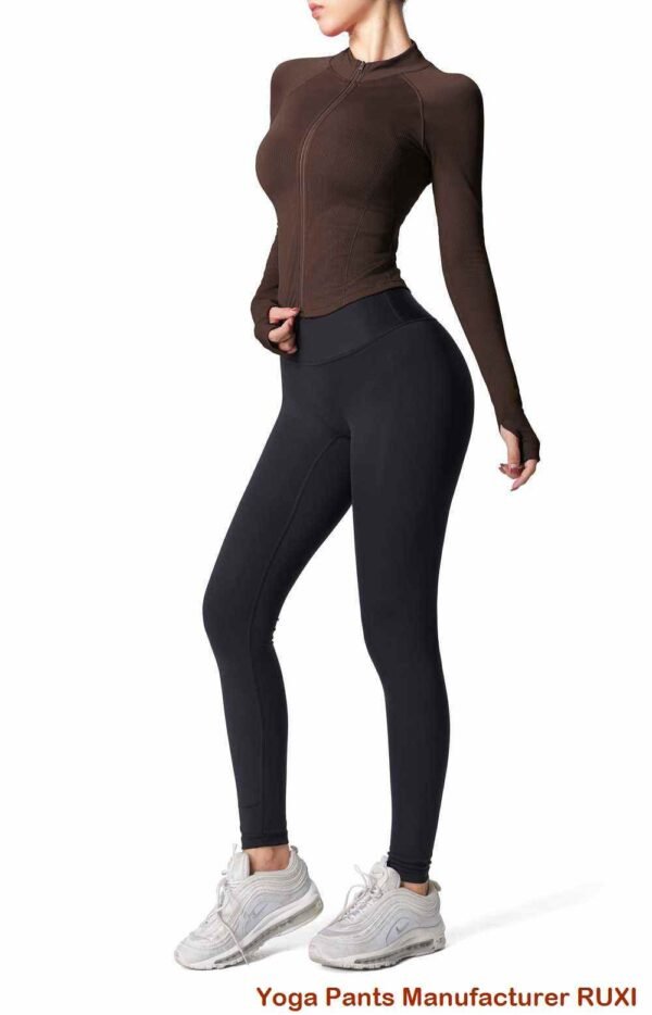 Halter Top Sports Bra for Women Comfortable Stylish RUXI