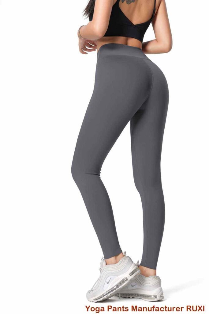 ACTGLARE Good Running Shorts for Maximum Comfort RUXI