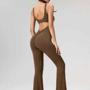 Floral Yoga Pants Comfortable Stylish Activewear RUXI