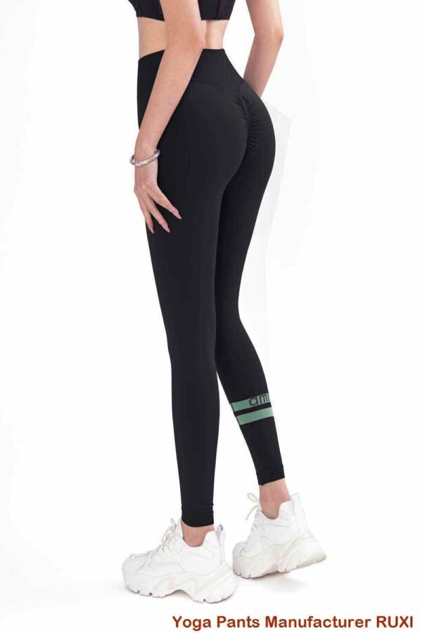 Molded Sports Bra High Support Comfort RUXI ca1236