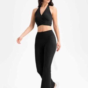 Thermal Yoga Pants Ultimate Warmth Comfort RUXI ca422